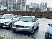 Audi A6 1999 годаүшін2 300 000 тг. в Астана