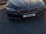 BMW 528 2011 года за 10 000 000 тг. в Алматы