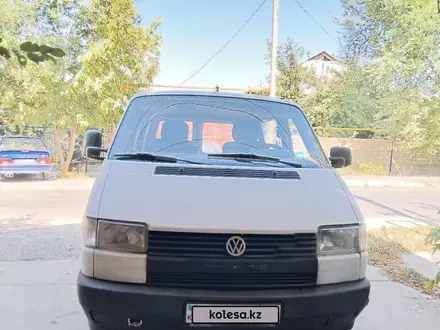 Volkswagen Transporter 1994 года за 1 900 000 тг. в Шымкент