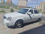 ВАЗ (Lada) Priora 2170 2014 годаүшін2 800 000 тг. в Усть-Каменогорск – фото 4