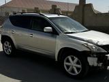 Nissan Murano 2006 года за 3 100 000 тг. в Актау – фото 4