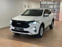 Haval F7x 2021 года за 9 490 000 тг. в Астана