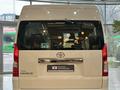 Toyota Hiace 2026 года за 31 690 000 тг. в Алматы – фото 8