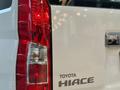 Toyota Hiace 2026 года за 31 690 000 тг. в Алматы – фото 9