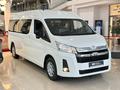 Toyota Hiace 2026 года за 31 690 000 тг. в Алматы – фото 3