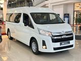 Toyota Hiace 2026 года за 31 690 000 тг. в Алматы – фото 3
