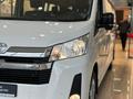 Toyota Hiace 2026 года за 31 690 000 тг. в Алматы – фото 5