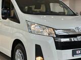 Toyota Hiace 2026 года за 31 690 000 тг. в Алматы – фото 4