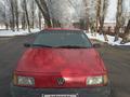 Volkswagen Passat 1991 годаүшін750 000 тг. в Тараз – фото 9