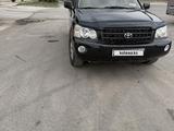 Toyota Highlander 2003 года за 7 000 000 тг. в Тараз – фото 3