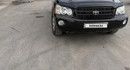Toyota Highlander 2003 года за 7 000 000 тг. в Тараз – фото 3