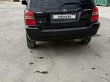 Toyota Highlander 2003 года за 7 000 000 тг. в Тараз – фото 5