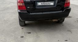 Toyota Highlander 2003 года за 7 000 000 тг. в Тараз – фото 5