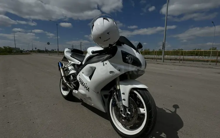 Yamaha  YZF-R1 2001 года за 2 200 000 тг. в Костанай