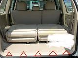 Кожа на акпп Toyota Prado 120. за 15 000 тг. в Актау – фото 3