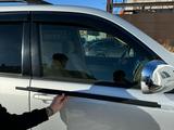 Кожа на акпп Toyota Prado 120. за 15 000 тг. в Актау – фото 5