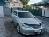 Toyota Camry 2003 года за 5 300 000 тг. в Аягоз – фото 2