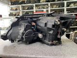 Фары фара Toyota Alphard ксенон линза 06-08 год. Оригинал из Японии за 40 000 тг. в Караганда – фото 3