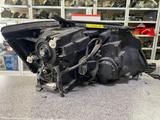 Фары фара Toyota Alphard ксенон линза 06-08 год. Оригинал из Японии за 40 000 тг. в Караганда – фото 5