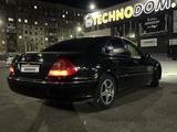 Mercedes-Benz E 240 2003 года за 5 500 000 тг. в Караганда – фото 3