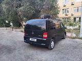 Mercedes-Benz Vito 1997 года за 2 899 999 тг. в Актобе – фото 5