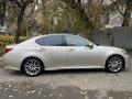 Lexus GS 250 2012 годаүшін9 990 000 тг. в Алматы – фото 2