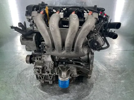 Привозной двигатель L4KA V2.0 2WD из Кореи! за 450 000 тг. в Астана – фото 4