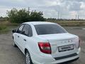 ВАЗ (Lada) Granta 2190 2021 года за 3 600 000 тг. в Семей – фото 4