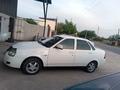 ВАЗ (Lada) Priora 2170 2013 года за 1 500 000 тг. в Тараз – фото 3