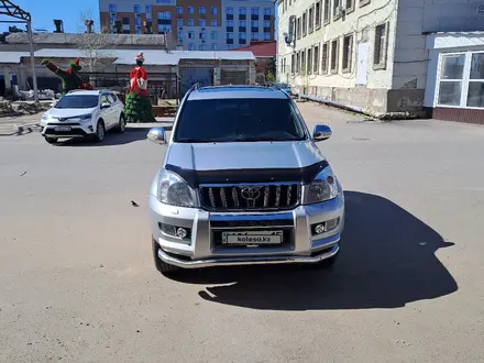 Toyota Land Cruiser Prado 2004 годаүшін10 600 000 тг. в Костанай