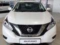 Nissan Murano Top 2022 года за 31 000 000 тг. в Астана – фото 2