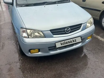 Mazda Demio 2001 года за 2 000 000 тг. в Алматы