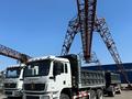 Shacman  Модель SX32488L344C Кабина — L3000 2025 года за 28 500 000 тг. в Астана – фото 5