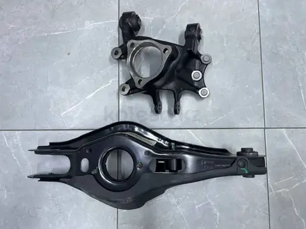 Цапфа + Лодка Hyundai Tucson 2021-2026 NEW ORIGINAL за 59 000 тг. в Алматы