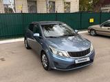 Kia Rio 2012 годаүшін3 300 000 тг. в Астана – фото 2