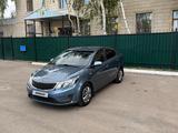 Kia Rio 2012 годаүшін3 300 000 тг. в Астана – фото 3