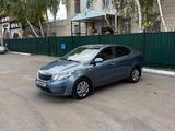 Kia Rio 2012 годаүшін3 300 000 тг. в Астана