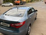 Kia Rio 2012 годаүшін3 300 000 тг. в Астана – фото 5