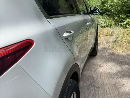 Kia Sportage 2017 года за 8 000 000 тг. в Караганда – фото 3