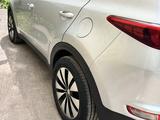 Kia Sportage 2017 года за 8 000 000 тг. в Караганда