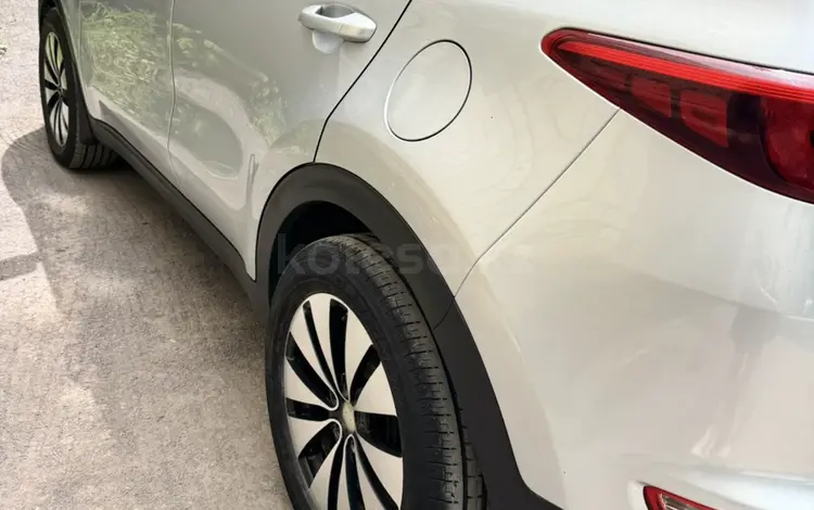 Kia Sportage 2017 годаүшін8 000 000 тг. в Караганда