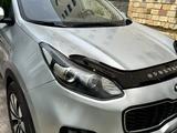 Kia Sportage 2017 года за 8 000 000 тг. в Караганда – фото 5
