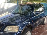 Honda CR-V 1998 года за 4 000 000 тг. в Алматы – фото 2