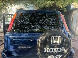 Honda CR-V 1998 года за 4 000 000 тг. в Алматы – фото 3