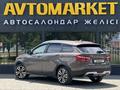 ВАЗ (Lada) Vesta SW Cross 2019 года за 5 300 000 тг. в Уральск – фото 4