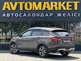 ВАЗ (Lada) Vesta SW Cross 2019 года за 5 300 000 тг. в Уральск – фото 4