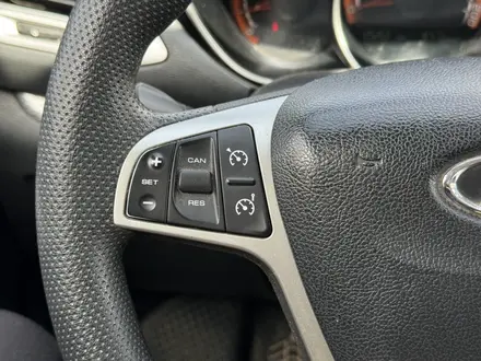 ВАЗ (Lada) Vesta SW Cross 2019 года за 5 300 000 тг. в Уральск – фото 13