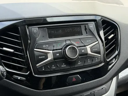 ВАЗ (Lada) Vesta SW Cross 2019 года за 5 300 000 тг. в Уральск – фото 15