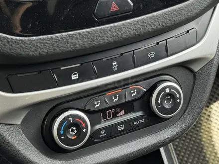 ВАЗ (Lada) Vesta SW Cross 2019 года за 5 300 000 тг. в Уральск – фото 14
