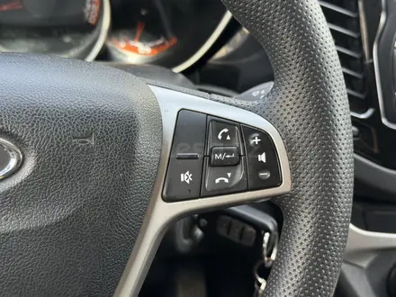 ВАЗ (Lada) Vesta SW Cross 2019 года за 5 300 000 тг. в Уральск – фото 18